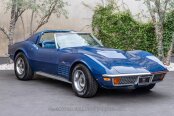 1972 Chevrolet Corvette