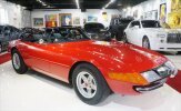 1972 Chevrolet Corvette