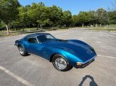 1972 Chevrolet Corvette Coupe