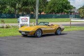 1972 Chevrolet Corvette