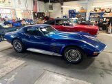 1972 Chevrolet Corvette