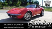 1972 Chevrolet Corvette