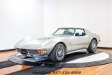1972 Chevrolet Corvette