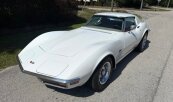 1972 Chevrolet Corvette