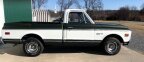 Thumbnail Photo 6 for 1972 Chevrolet Custom