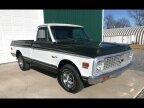 Thumbnail Photo 2 for 1972 Chevrolet Custom