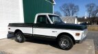 Thumbnail Photo 4 for 1972 Chevrolet Custom