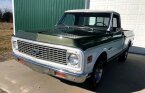Thumbnail Photo 3 for 1972 Chevrolet Custom