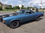 Thumbnail Photo 2 for 1972 Chevrolet El Camino SS