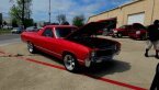 Thumbnail Photo 4 for 1972 Chevrolet El Camino