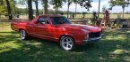 Thumbnail Photo 6 for 1972 Chevrolet El Camino