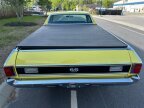 Thumbnail Photo 6 for 1972 Chevrolet El Camino SS