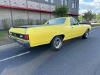 Thumbnail Photo 5 for 1972 Chevrolet El Camino SS