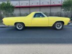Thumbnail Photo 4 for 1972 Chevrolet El Camino SS