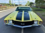 Thumbnail Photo 2 for 1972 Chevrolet El Camino SS