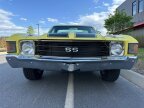Thumbnail Photo 3 for 1972 Chevrolet El Camino SS