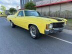 Thumbnail Photo 1 for 1972 Chevrolet El Camino SS