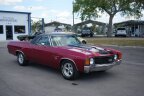 Thumbnail Photo 2 for 1972 Chevrolet El Camino
