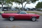 Thumbnail Photo 3 for 1972 Chevrolet El Camino
