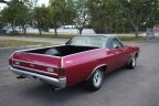 Thumbnail Photo 4 for 1972 Chevrolet El Camino