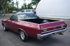 Thumbnail Photo 6 for 1972 Chevrolet El Camino
