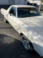 Thumbnail Photo 4 for 1972 Chevrolet El Camino