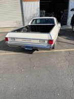Thumbnail Photo 2 for 1972 Chevrolet El Camino