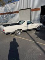 Thumbnail Photo 1 for 1972 Chevrolet El Camino