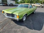 Thumbnail Photo 4 for 1972 Chevrolet El Camino