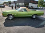 Thumbnail Photo 5 for 1972 Chevrolet El Camino