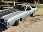 Thumbnail Photo 1 for 1972 Chevrolet El Camino