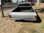 Thumbnail Photo 4 for 1972 Chevrolet El Camino
