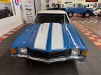 Thumbnail Photo 5 for 1972 Chevrolet El Camino