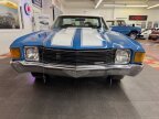 Thumbnail Photo 6 for 1972 Chevrolet El Camino