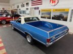 Thumbnail Photo 3 for 1972 Chevrolet El Camino