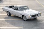 Thumbnail Photo 1 for 1972 Chevrolet El Camino SS