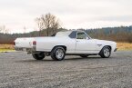Thumbnail Photo 4 for 1972 Chevrolet El Camino SS