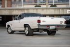 Thumbnail Photo 2 for 1972 Chevrolet El Camino SS