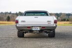 Thumbnail Photo 3 for 1972 Chevrolet El Camino SS
