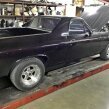 Thumbnail Photo 2 for 1972 Chevrolet El Camino