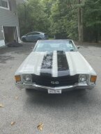 Thumbnail Photo 4 for 1972 Chevrolet El Camino