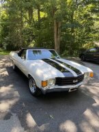 Thumbnail Photo 3 for 1972 Chevrolet El Camino