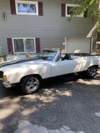 Thumbnail Photo 5 for 1972 Chevrolet El Camino