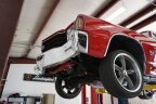 Thumbnail Photo 1 for 1972 Chevrolet El Camino SS