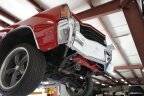 Thumbnail Photo 2 for 1972 Chevrolet El Camino SS