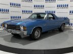 Thumbnail Photo 2 for 1972 Chevrolet El Camino