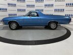 Thumbnail Photo 3 for 1972 Chevrolet El Camino