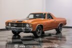 Thumbnail Photo 4 for 1972 Chevrolet El Camino