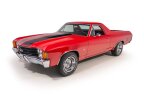 Thumbnail Photo 3 for 1972 Chevrolet El Camino