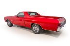 Thumbnail Photo 5 for 1972 Chevrolet El Camino